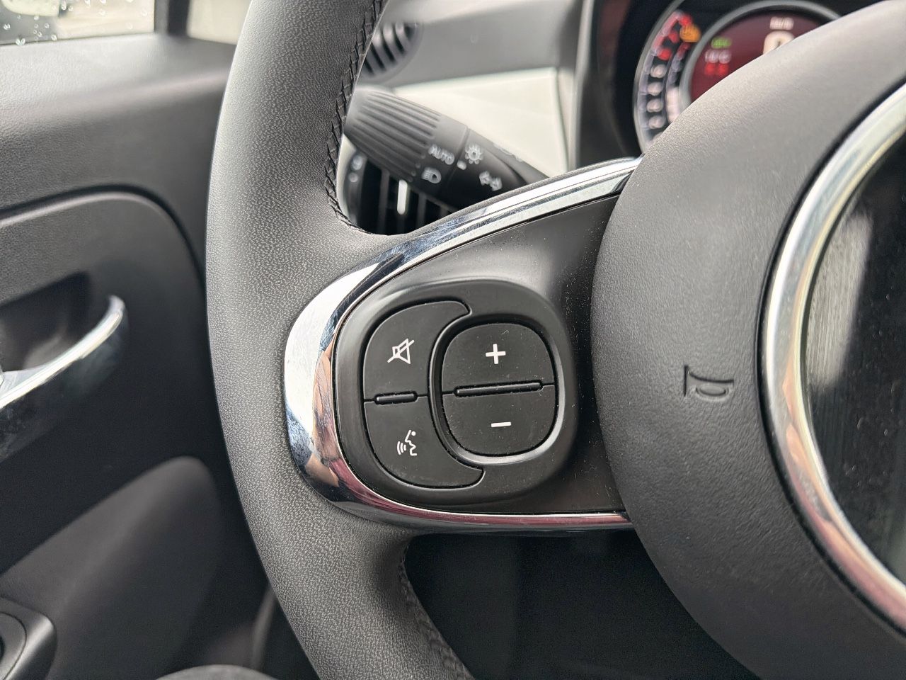 Fiat 500 Dolcevita 1.0 Hybrid 51KW (70 CV) - Foto 19
