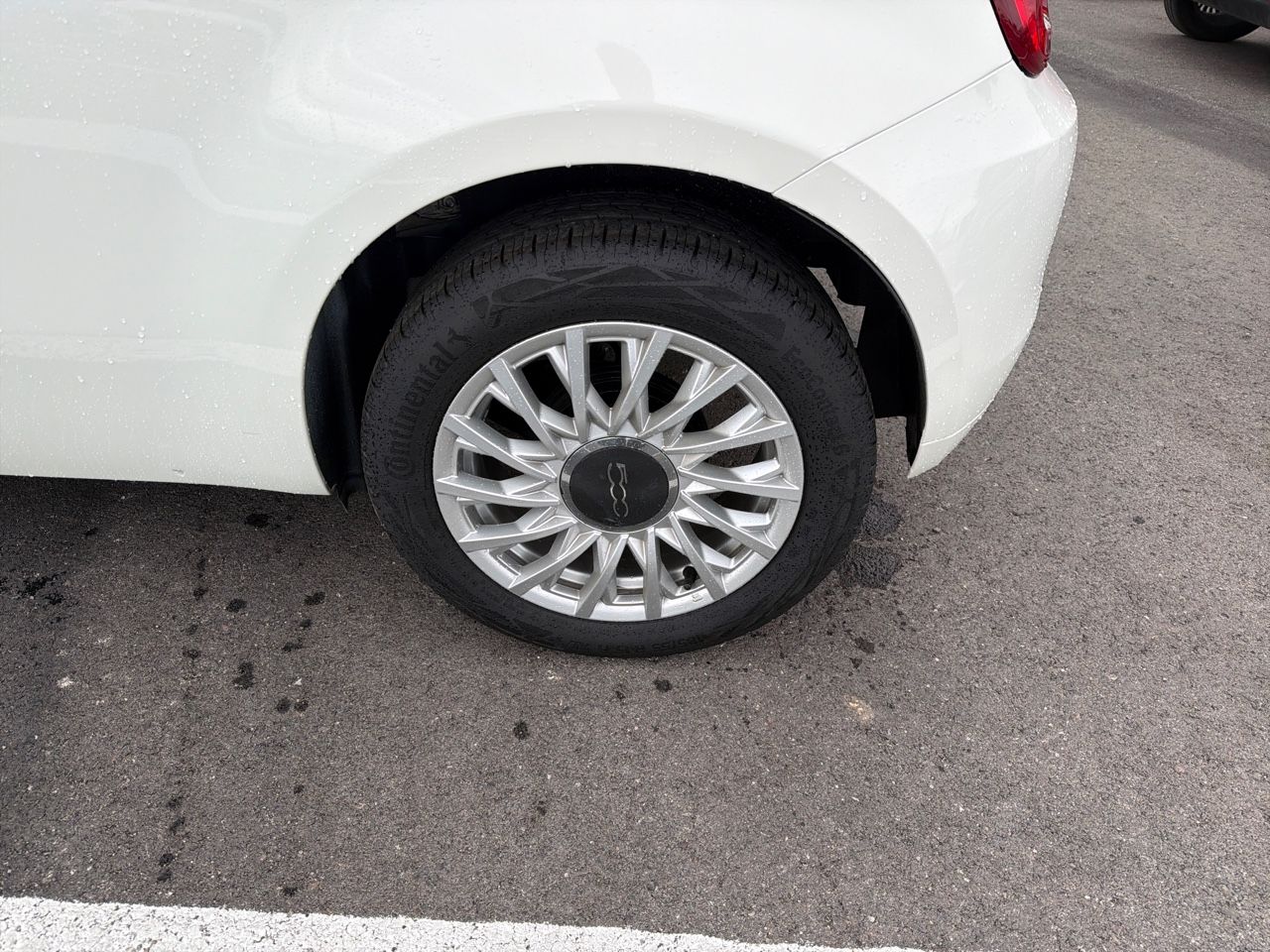 Fiat 500 Dolcevita 1.0 Hybrid 51KW (70 CV) - Foto 12