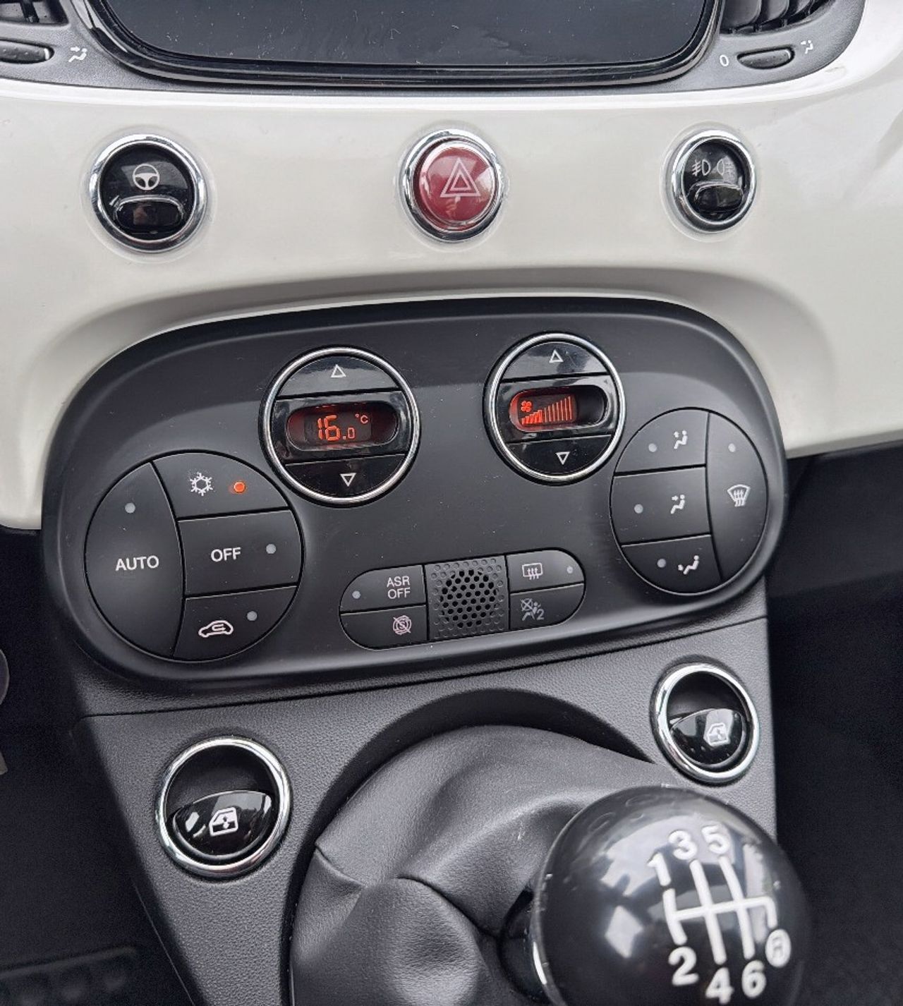 Fiat 500 Dolcevita 1.0 Hybrid 51KW (70 CV) - Foto 24