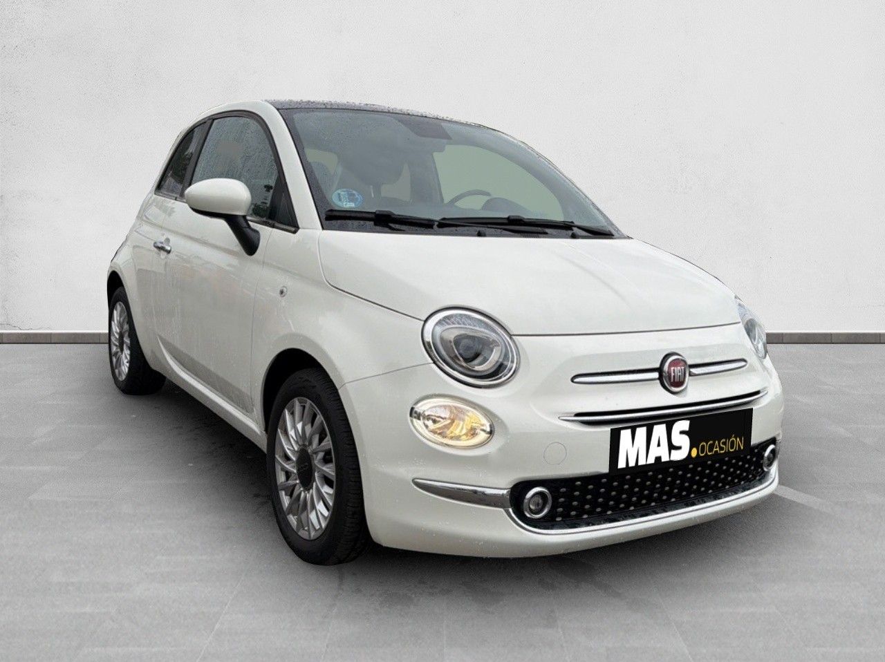 Fiat 500 Dolcevita 1.0 Hybrid 51KW (70 CV) - Foto 4