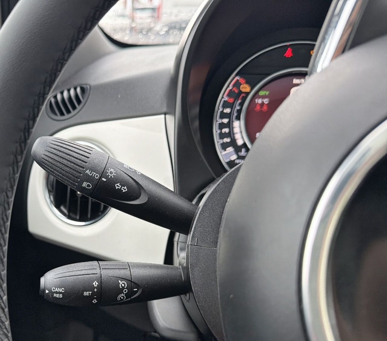 Fiat 500 Dolcevita 1.0 Hybrid 51KW (70 CV) - Foto 20