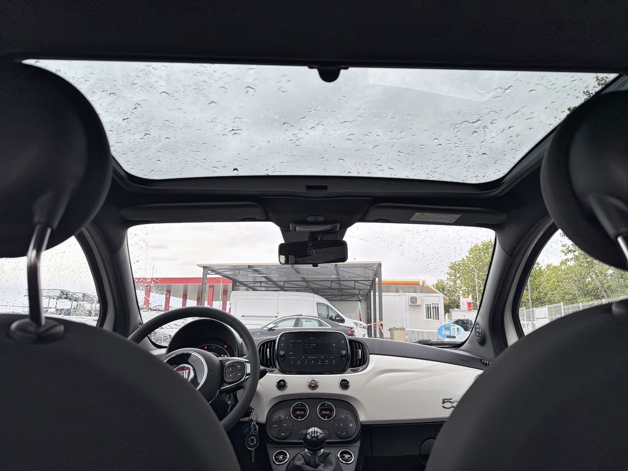 Fiat 500 Dolcevita 1.0 Hybrid 51KW (70 CV) - Foto 16