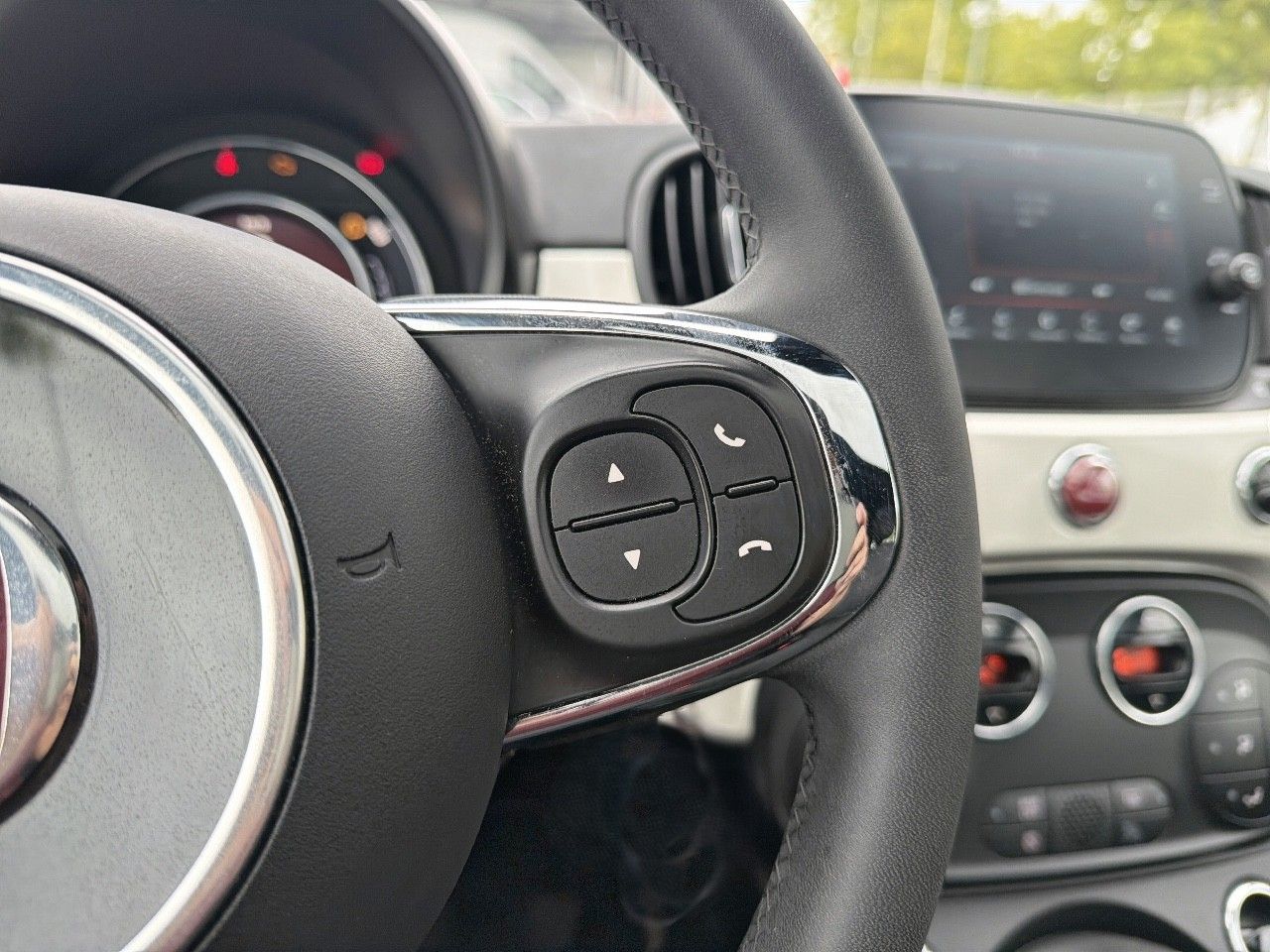 Fiat 500 Dolcevita 1.0 Hybrid 51KW (70 CV) - Foto 18