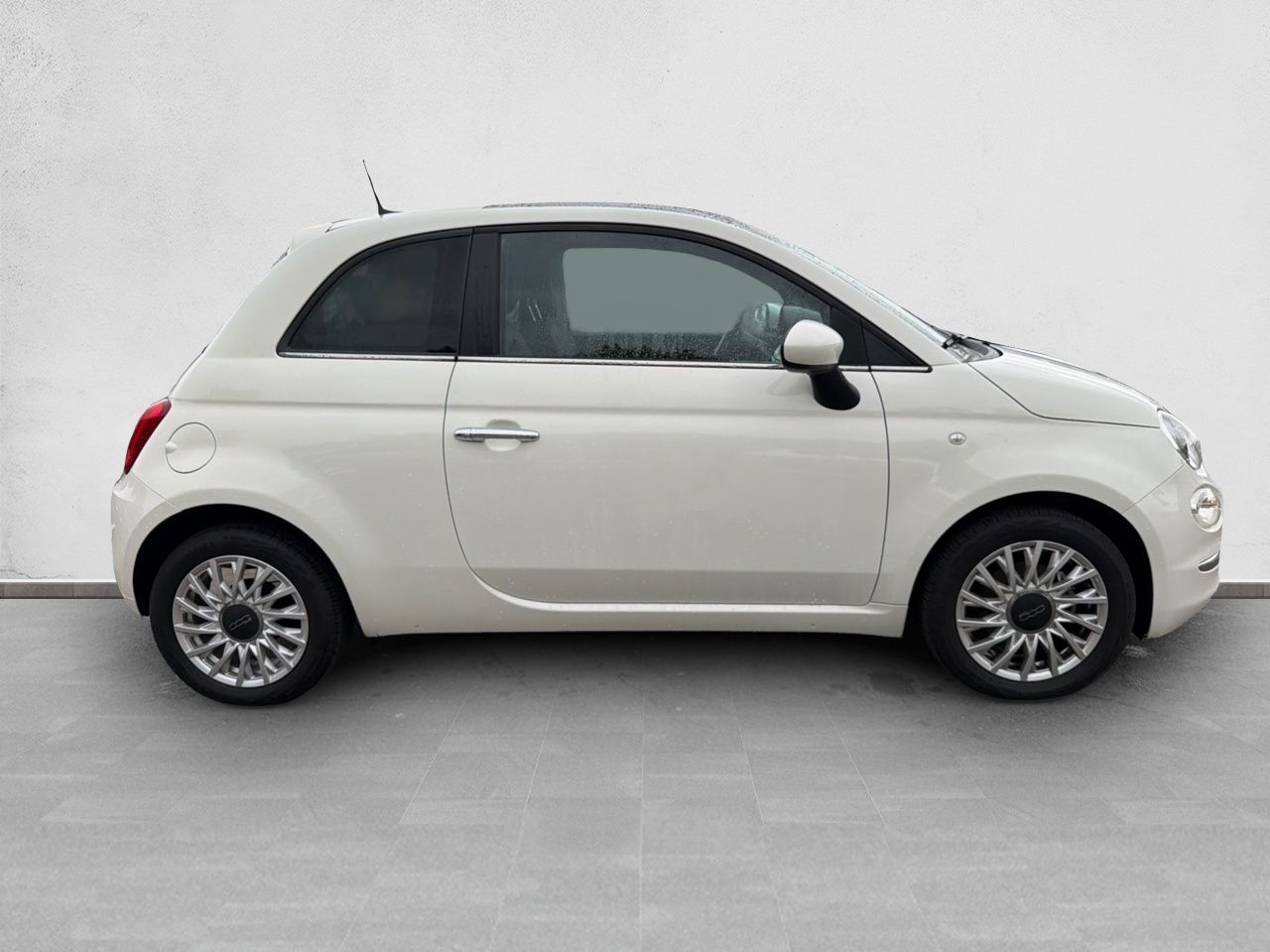 Fiat 500 Dolcevita 1.0 Hybrid 51KW (70 CV) - Foto 5