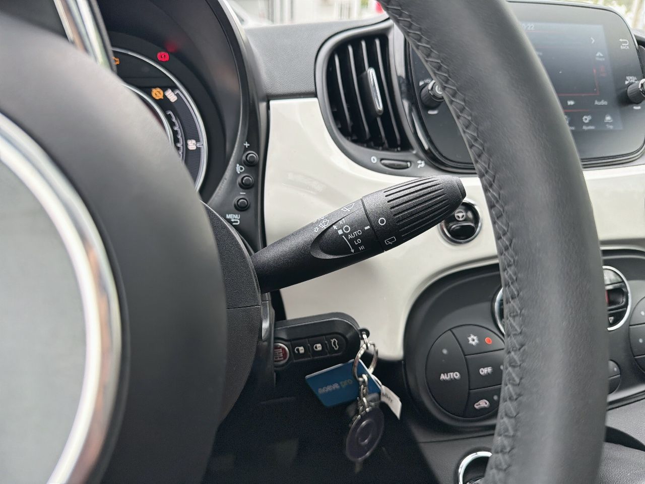 Fiat 500 Dolcevita 1.0 Hybrid 51KW (70 CV) - Foto 22