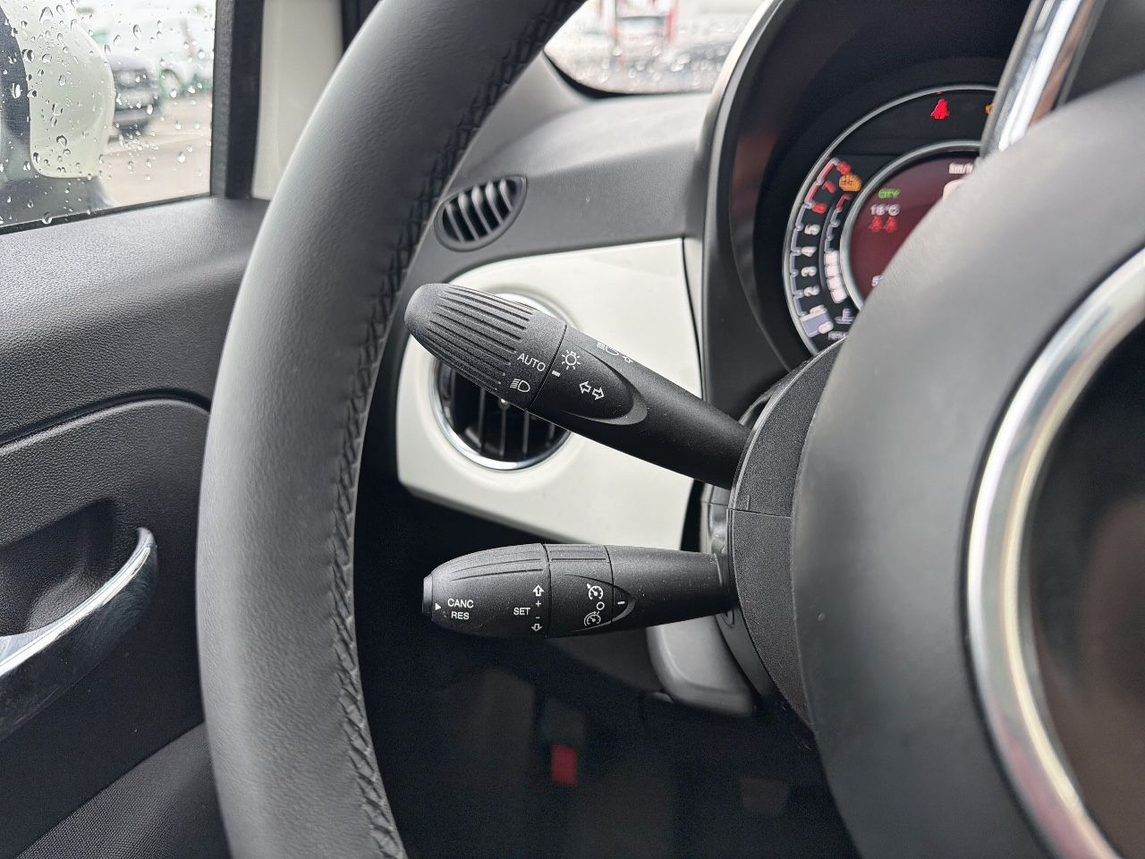 Fiat 500 Dolcevita 1.0 Hybrid 51KW (70 CV) - Foto 21