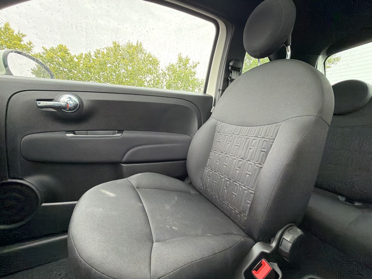 Fiat 500 Dolcevita 1.0 Hybrid 51KW (70 CV) - Foto 31
