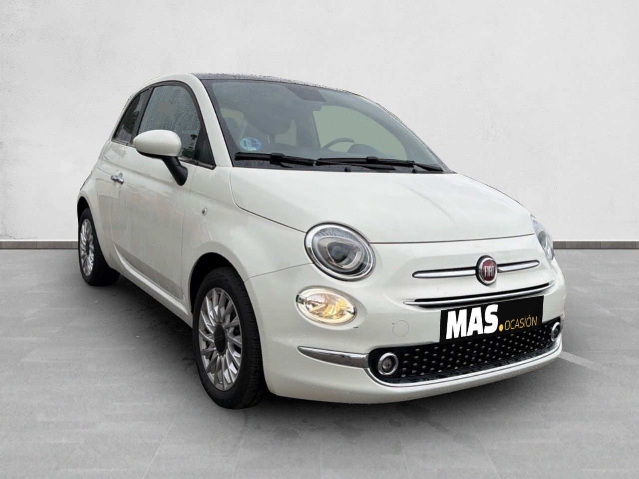 Fiat 500 Dolcevita 1.0 Hybrid 51KW (70 CV) - Foto 4