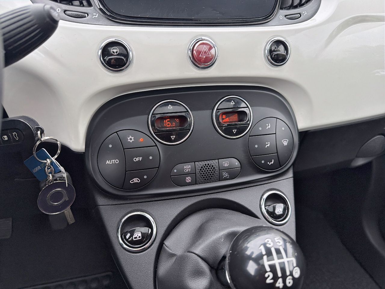 Fiat 500 Dolcevita 1.0 Hybrid 51KW (70 CV) - Foto 25