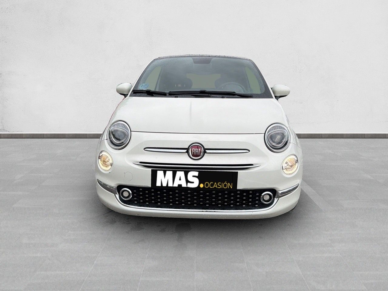 Fiat 500 Dolcevita 1.0 Hybrid 51KW (70 CV) - Foto 3