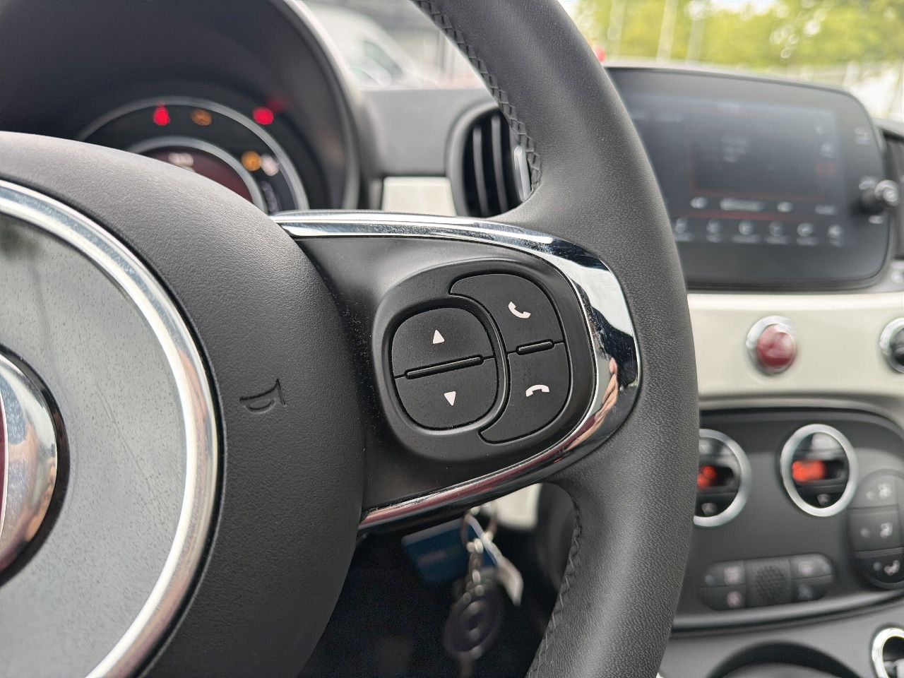 Fiat 500 Dolcevita 1.0 Hybrid 51KW (70 CV) - Foto 19