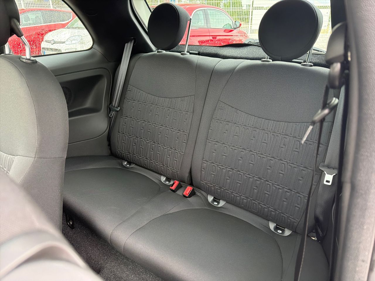 Fiat 500 Dolcevita 1.0 Hybrid 51KW (70 CV) - Foto 12