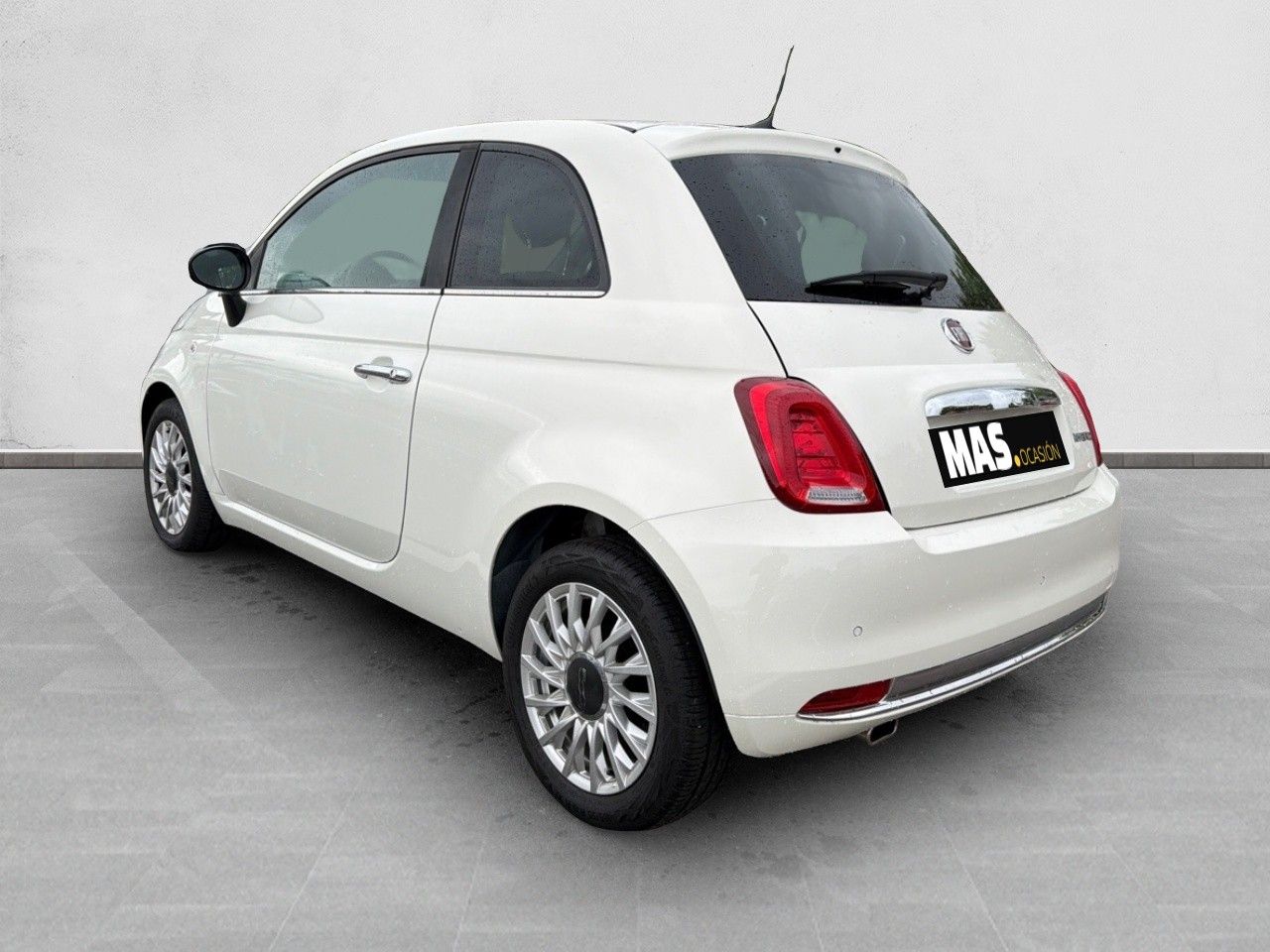 Fiat 500 Dolcevita 1.0 Hybrid 51KW (70 CV) - Foto 8