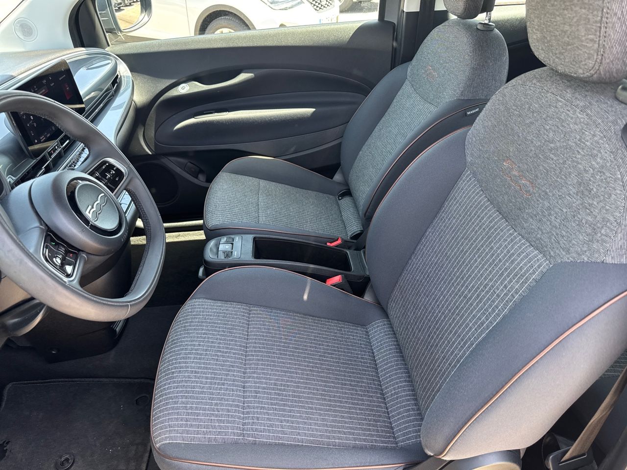 Fiat 500 ICON CABRIO 320km 87kw (118cv) - Foto 11