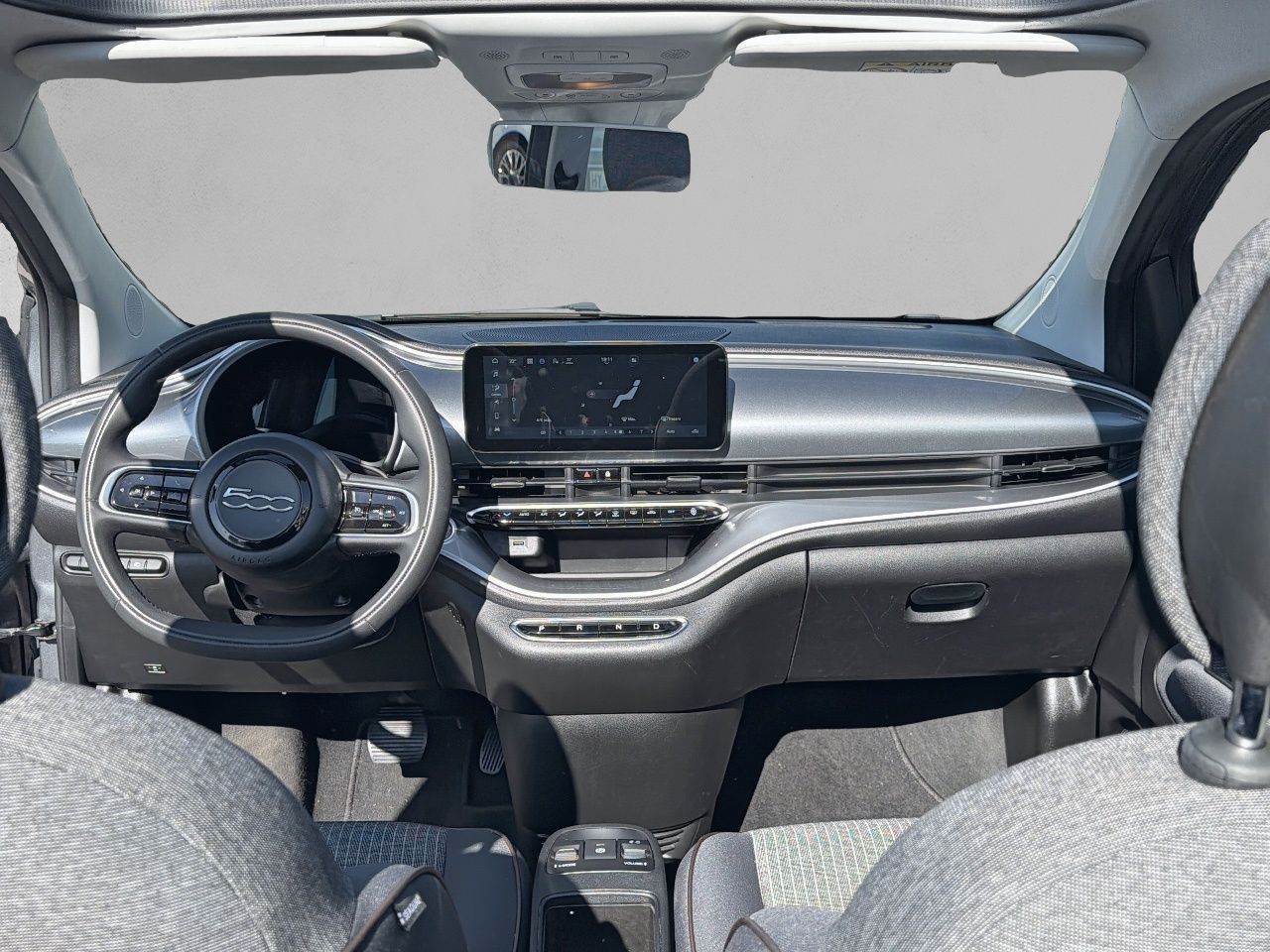 Fiat 500 ICON CABRIO 320km 87kw (118cv) - Foto 9