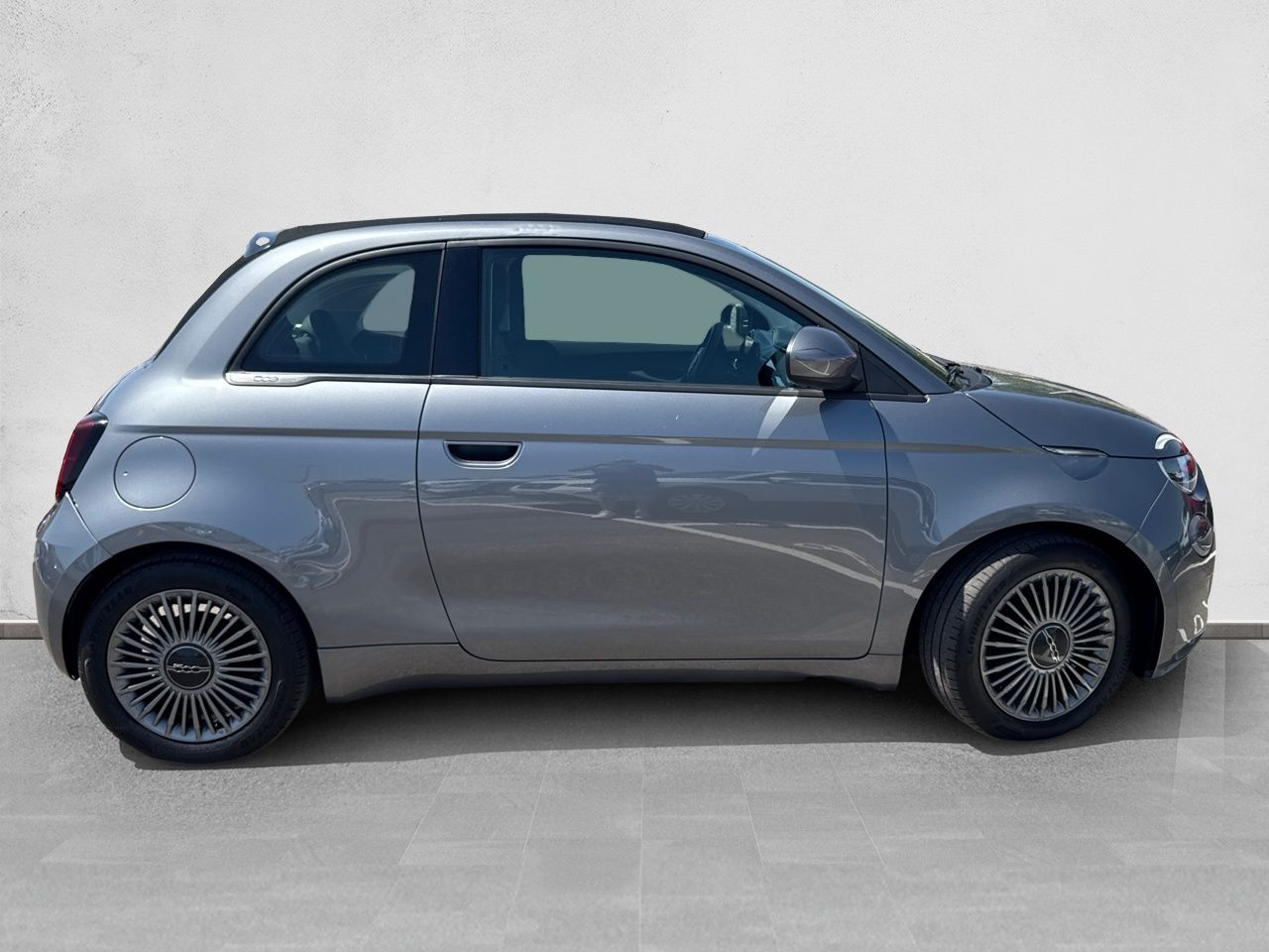 Fiat 500 ICON CABRIO 320km 87kw (118cv) - Foto 5
