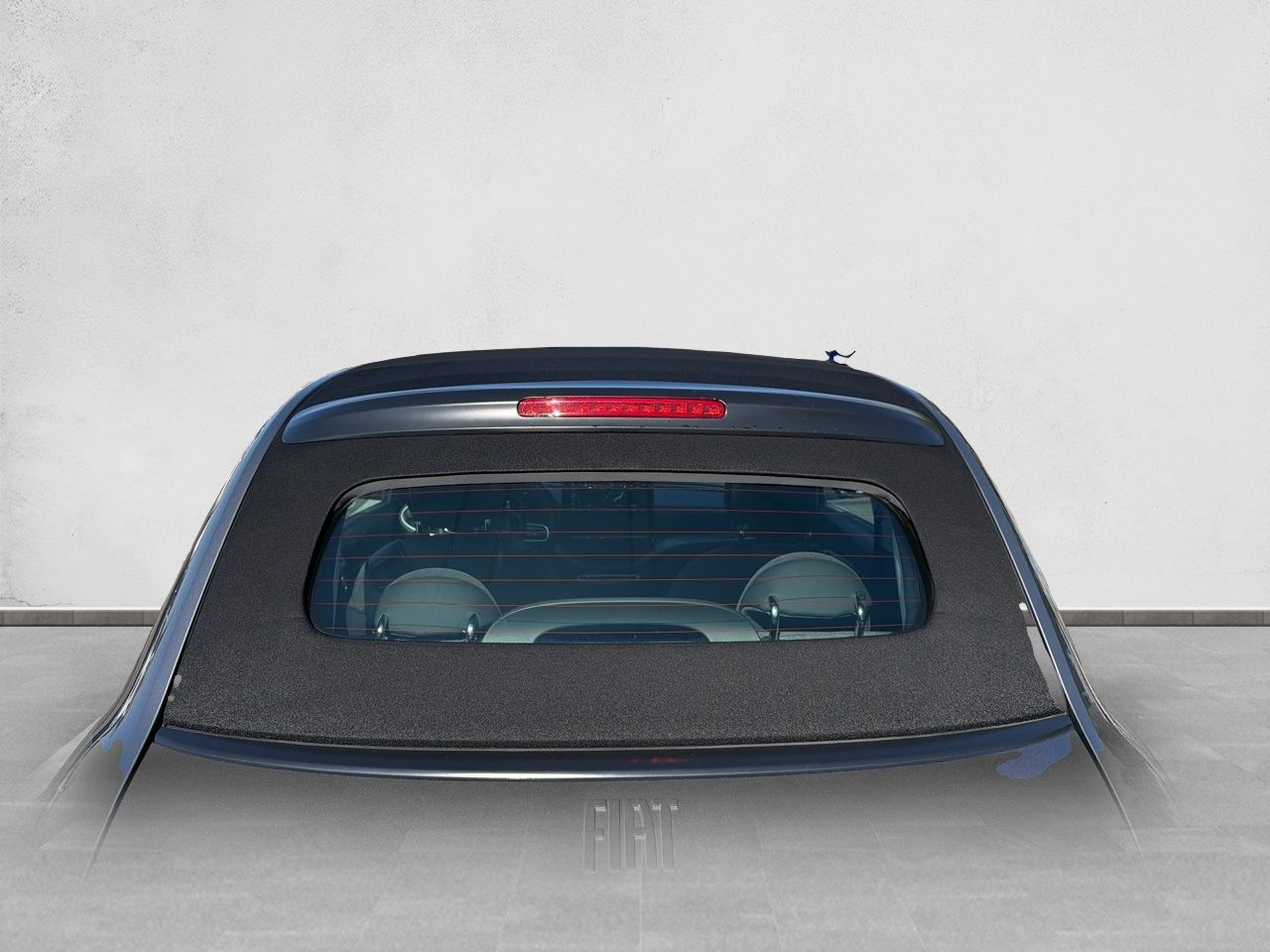 Fiat 500 ICON CABRIO 320km 87kw (118cv) - Foto 20