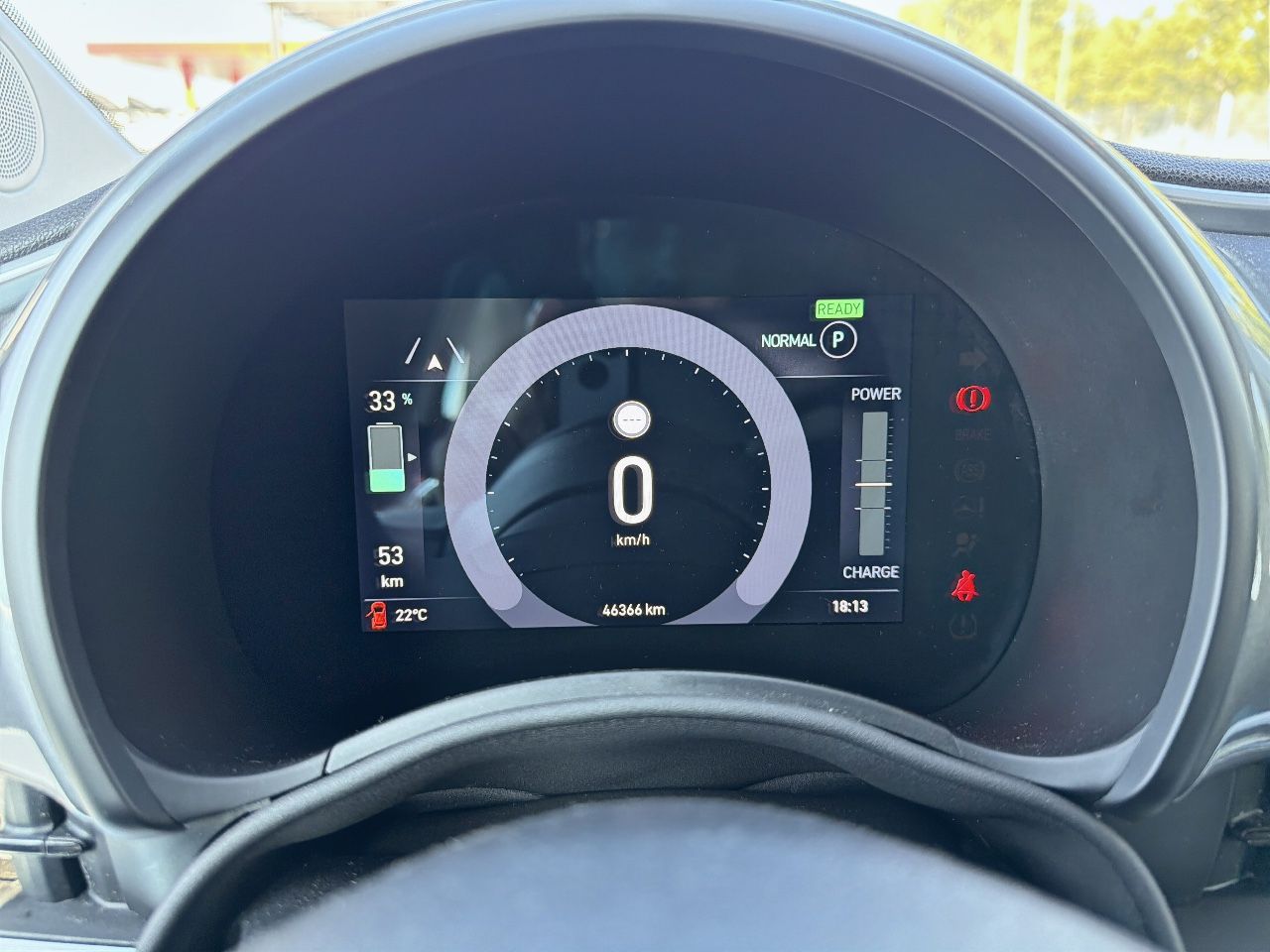 Fiat 500 ICON CABRIO 320km 87kw (118cv) - Foto 30