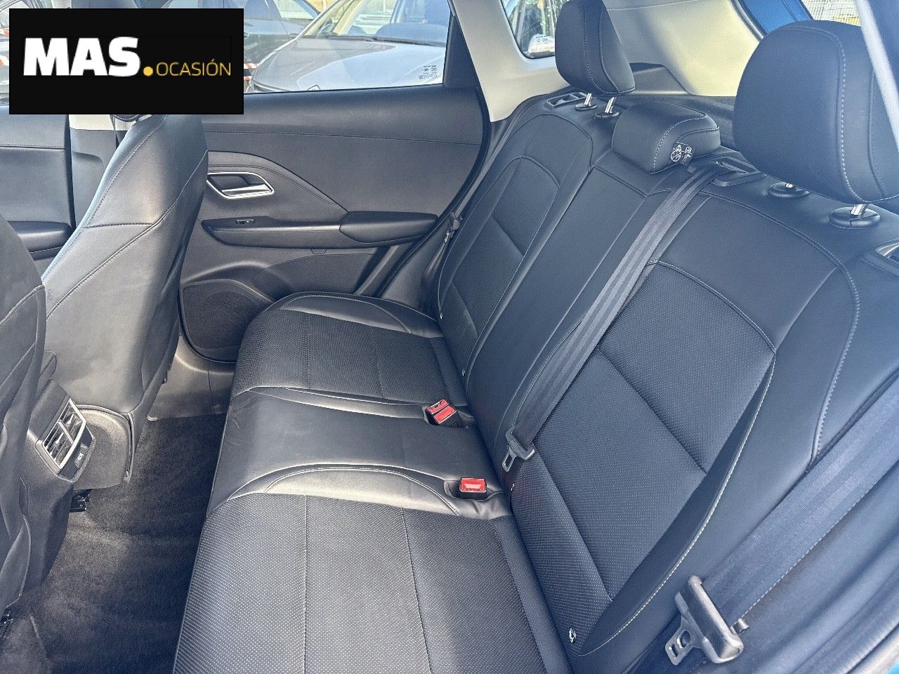 MG ZS Hybrid+ Luxury - Foto 11