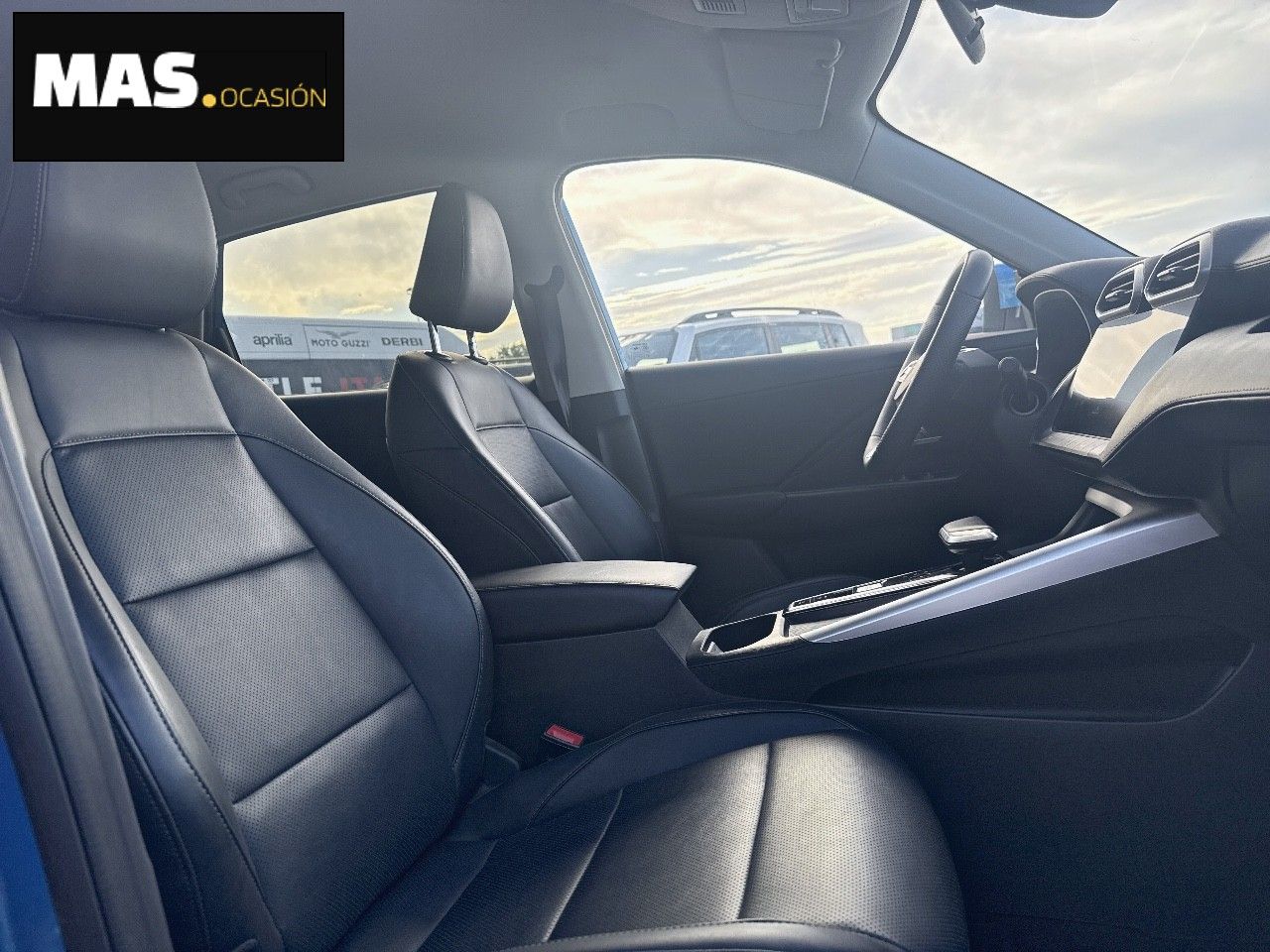 MG ZS Hybrid+ Luxury - Foto 31