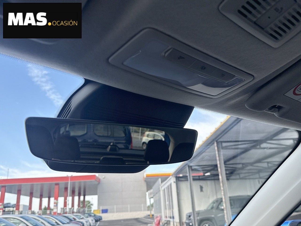 MG ZS Hybrid+ Luxury - Foto 29