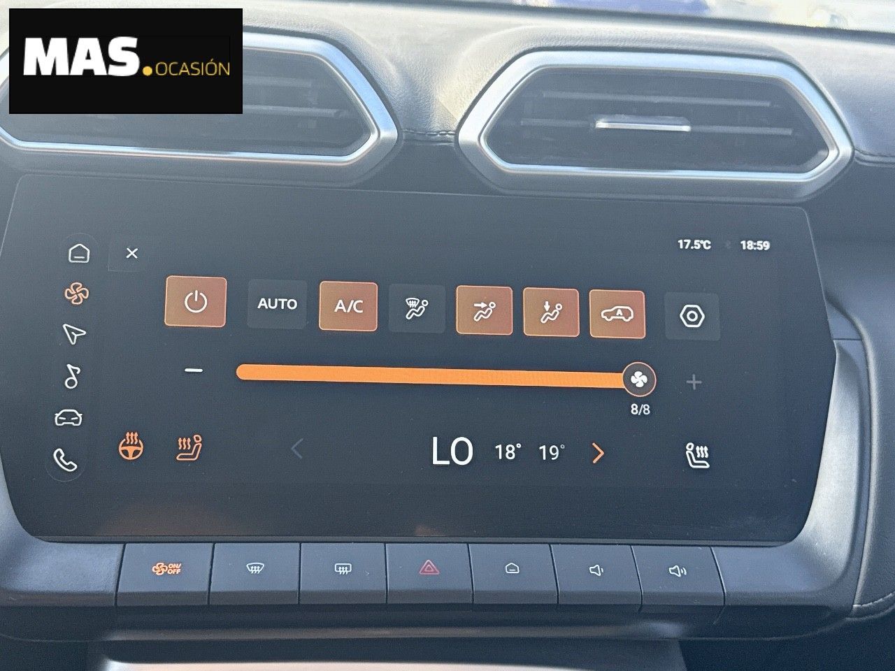 MG ZS Hybrid+ Luxury - Foto 41