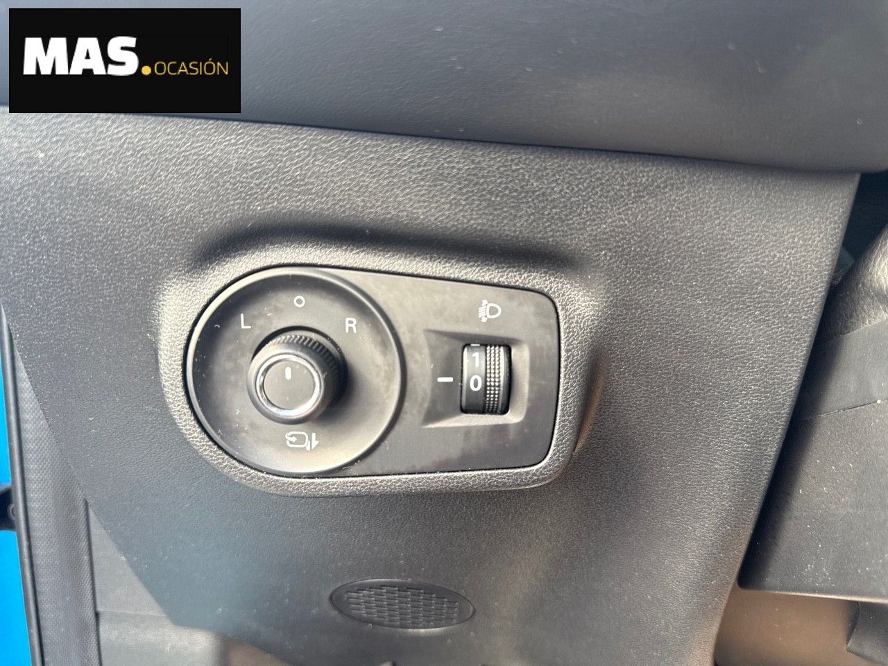 MG ZS Hybrid+ Luxury - Foto 15