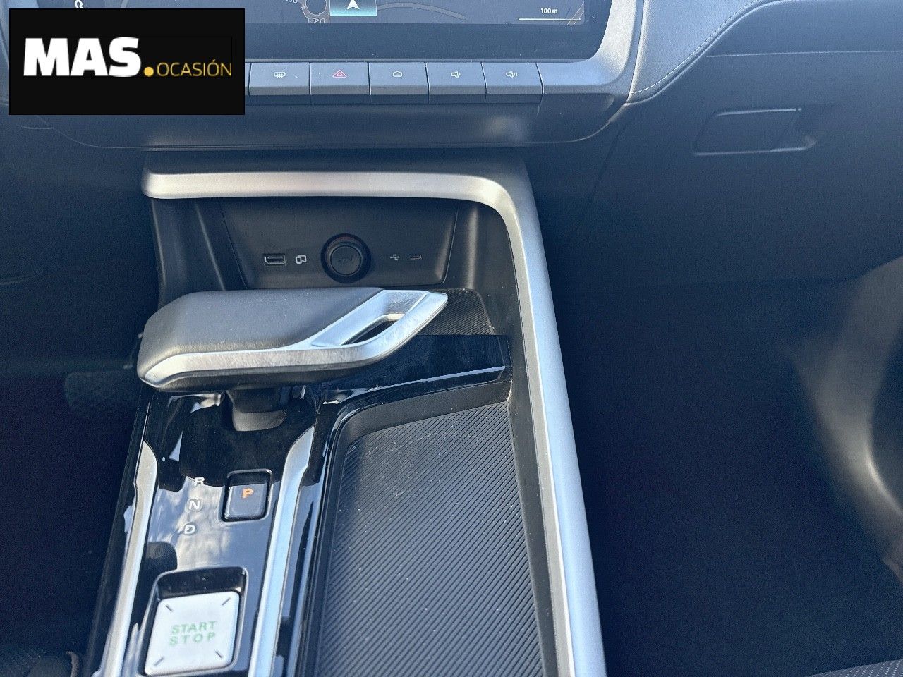 MG ZS Hybrid+ Luxury - Foto 22