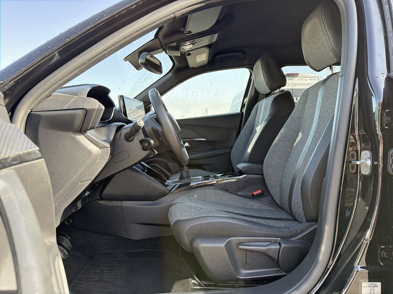 Peugeot 2008 Active Puretech 100 S&S 6 Vel. MAN - Foto 10