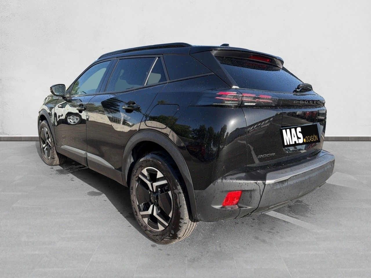 Peugeot 2008 Active Puretech 100 S&S 6 Vel. MAN - Foto 8