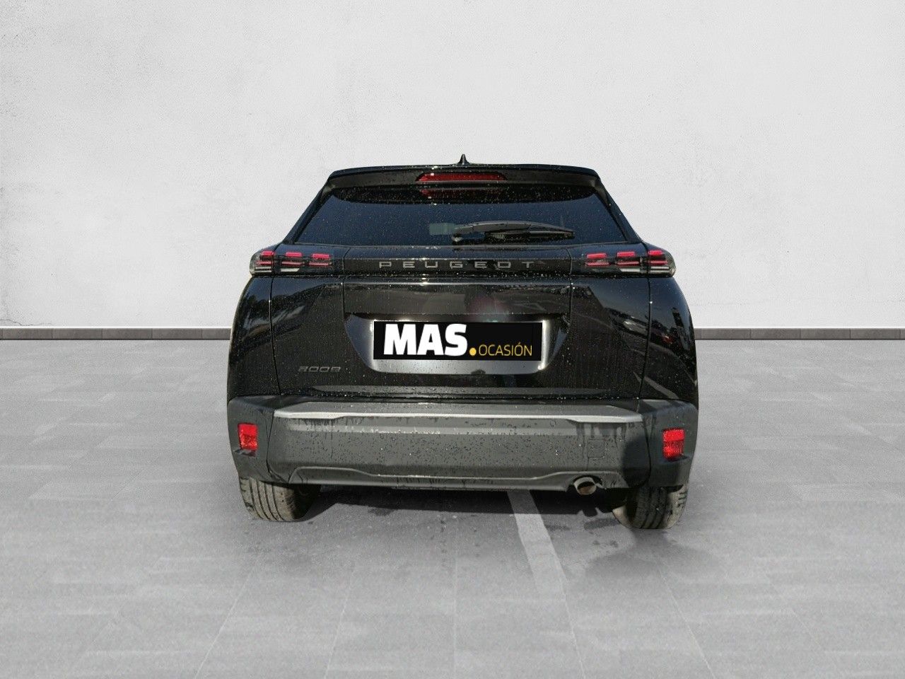 Peugeot 2008 Active Puretech 100 S&S 6 Vel. MAN - Foto 6