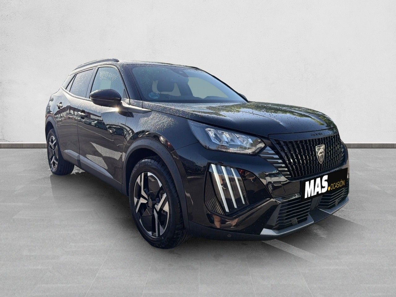 Peugeot 2008 Active Puretech 100 S&S 6 Vel. MAN - Foto 4