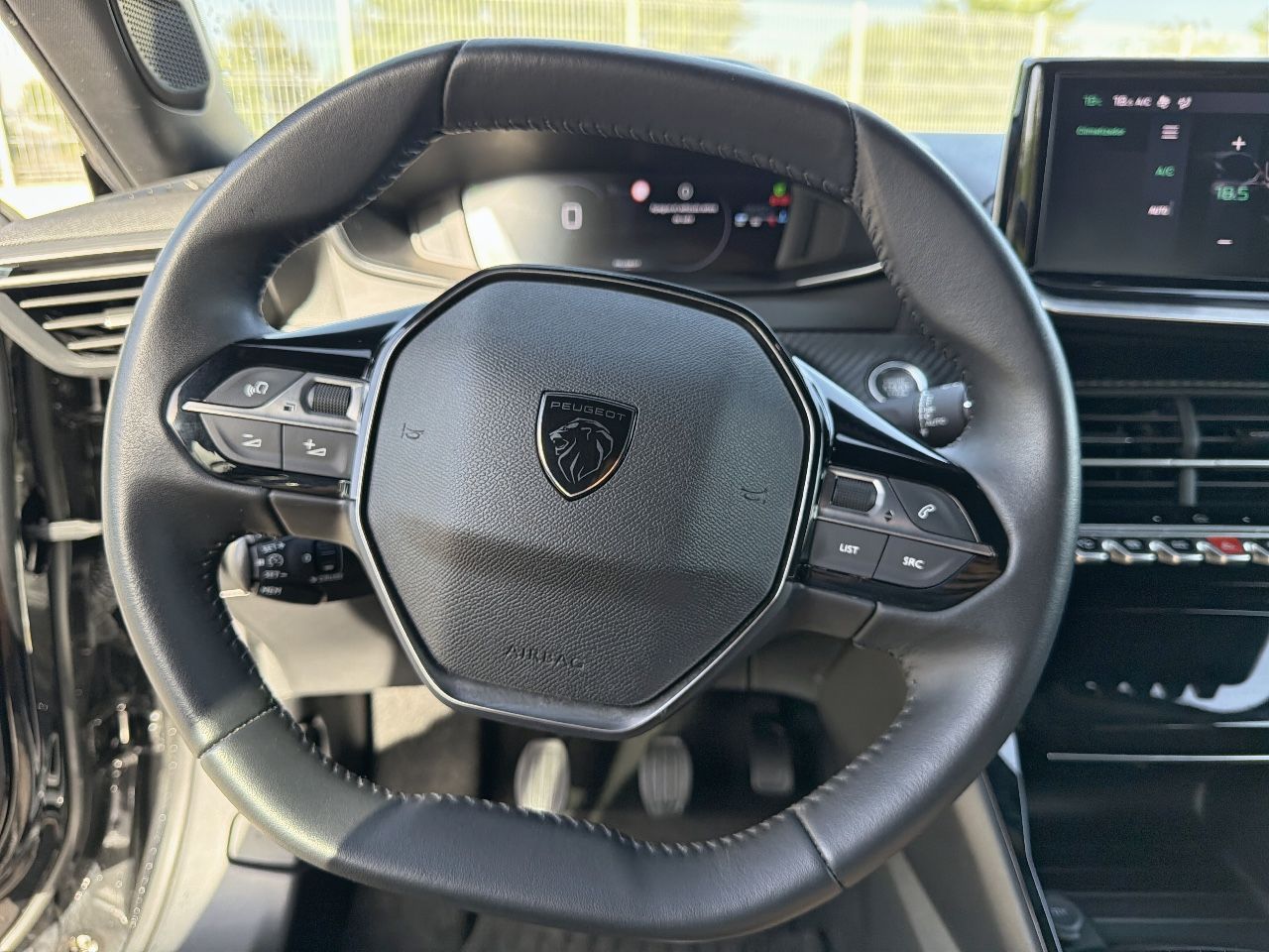 Peugeot 2008 Active Puretech 100 S&S 6 Vel. MAN - Foto 15