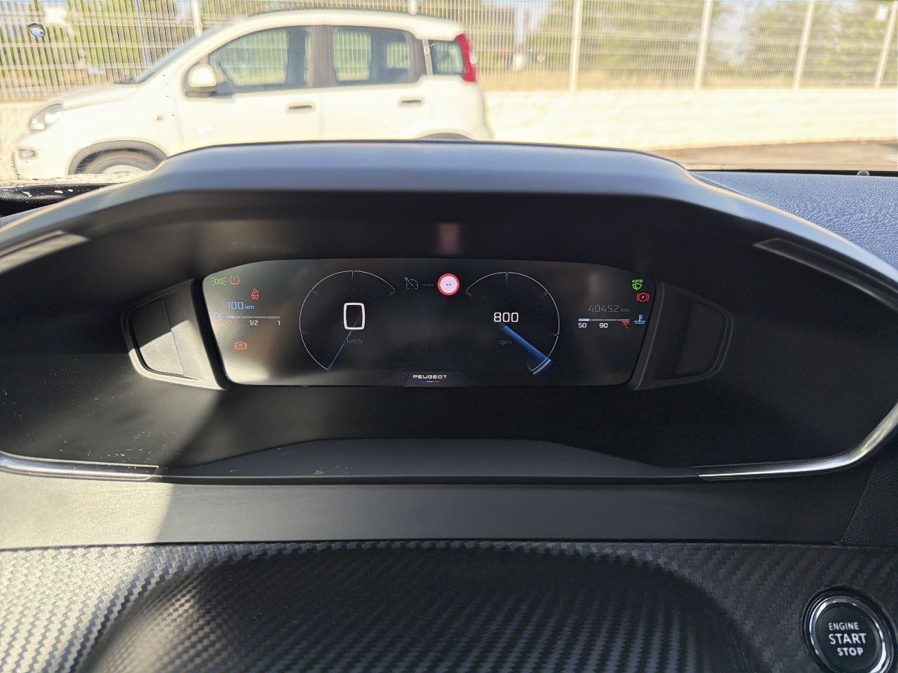 Peugeot 2008 Active Puretech 100 S&S 6 Vel. MAN - Foto 14