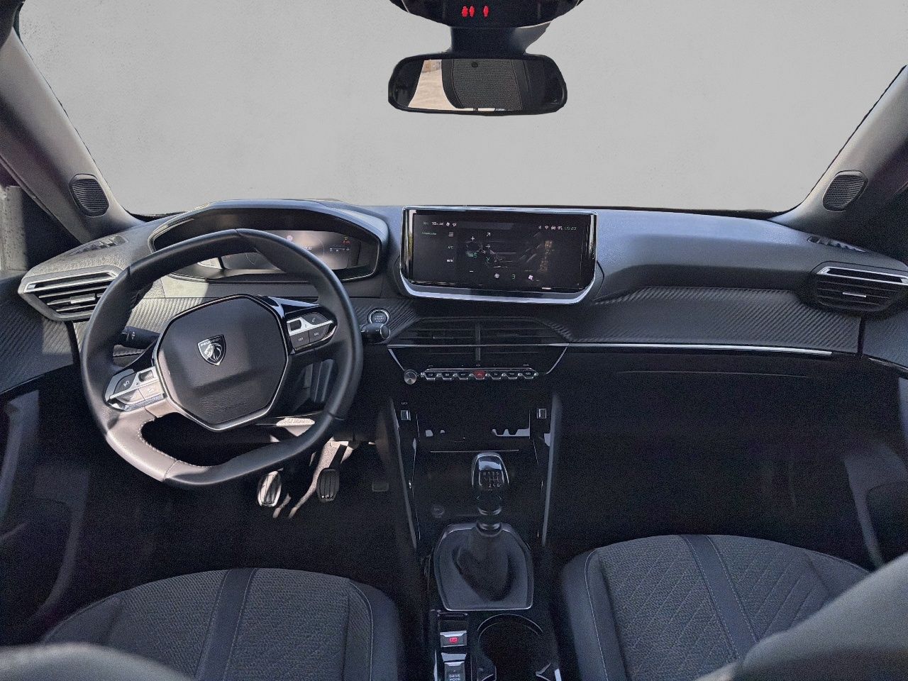 Peugeot 2008 Active Puretech 100 S&S 6 Vel. MAN - Foto 9