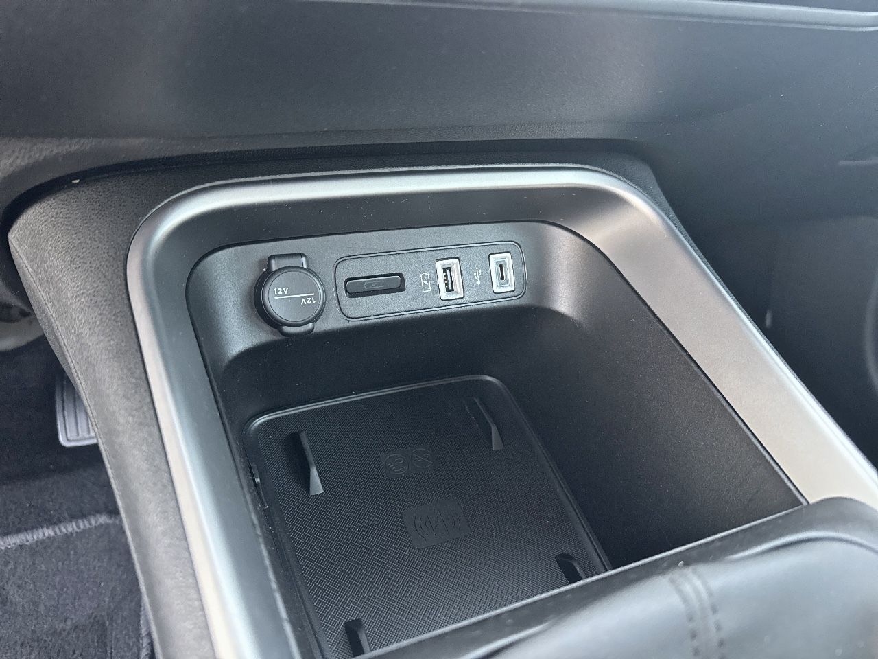 Jeep Avenger 1.2 G 74kW (100CV) Altitude - Foto 15