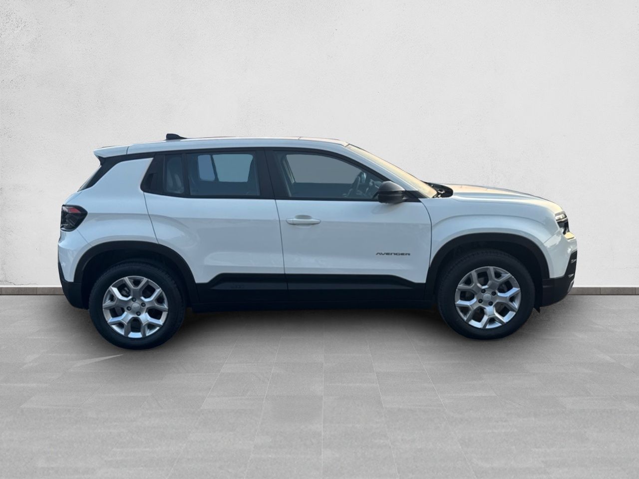 Jeep Avenger 1.2 G 74kW (100CV) Altitude - Foto 5