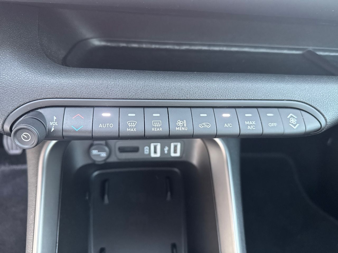 Jeep Avenger 1.2 G 74kW (100CV) Altitude - Foto 16