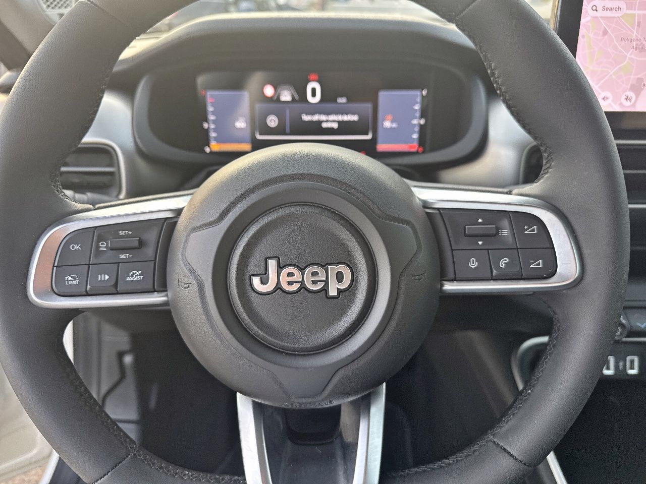 Jeep Avenger 1.2 G 74kW (100CV) Altitude - Foto 18