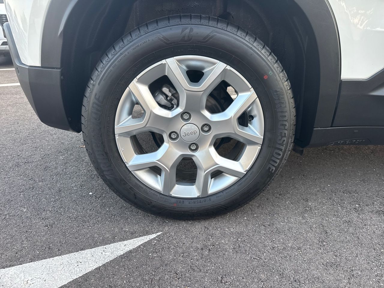 Jeep Avenger 1.2 G 74kW (100CV) Altitude - Foto 12