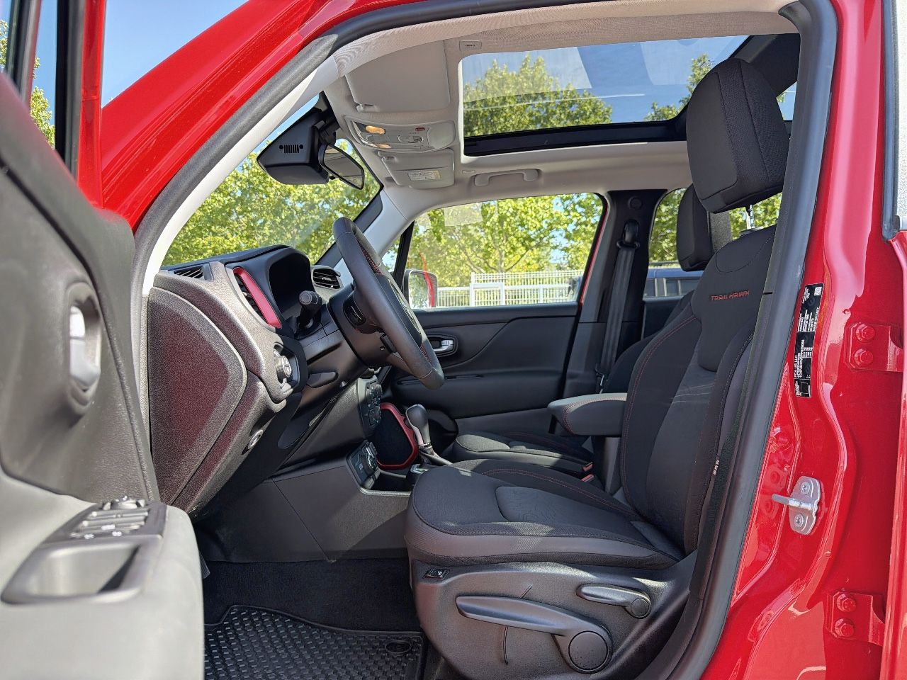 Jeep Renegade 4xe 1.3 PHEV 177 kW(240CV) Trailhawk AT - Foto 10