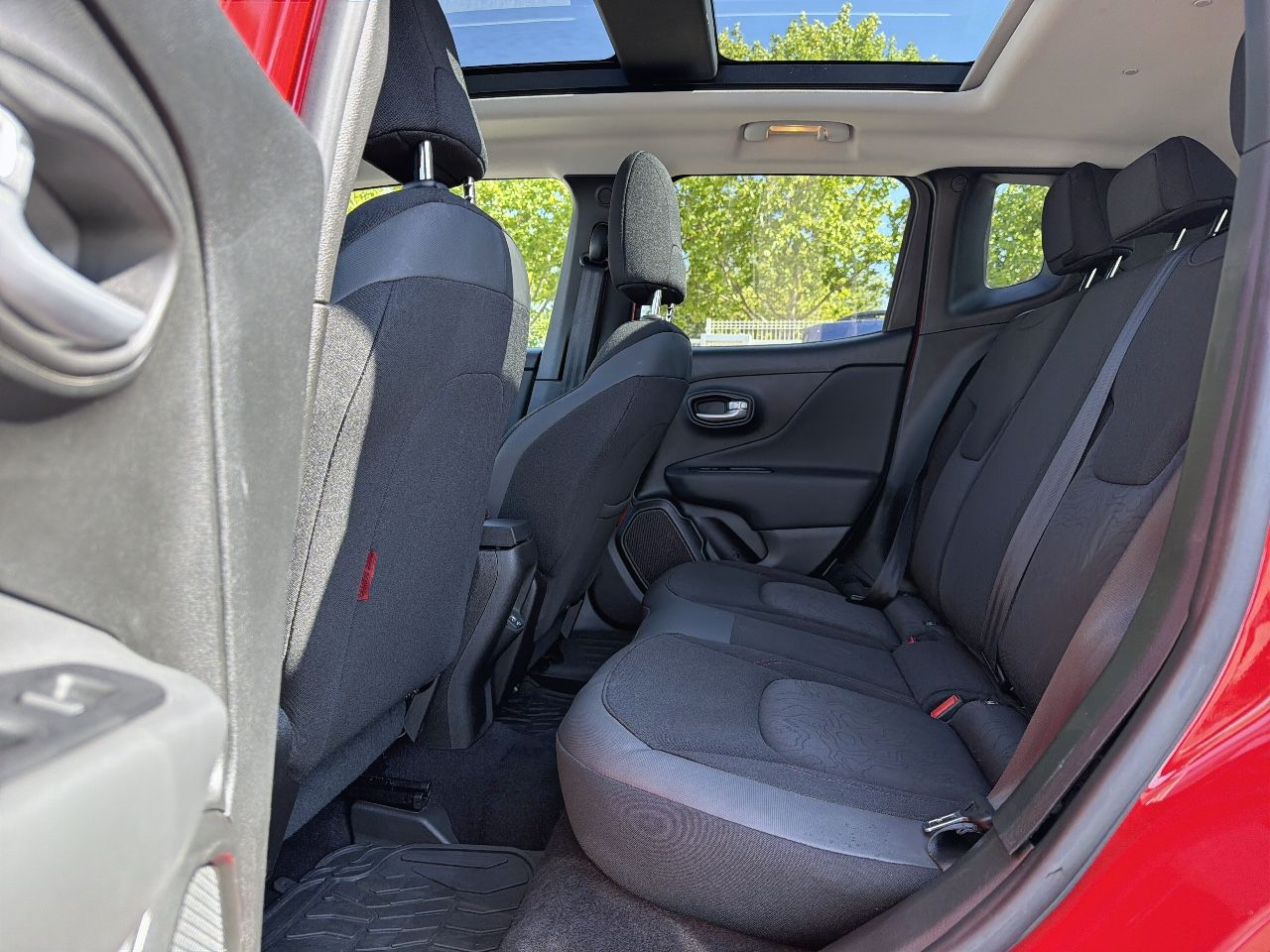 Jeep Renegade 4xe 1.3 PHEV 177 kW(240CV) Trailhawk AT - Foto 11
