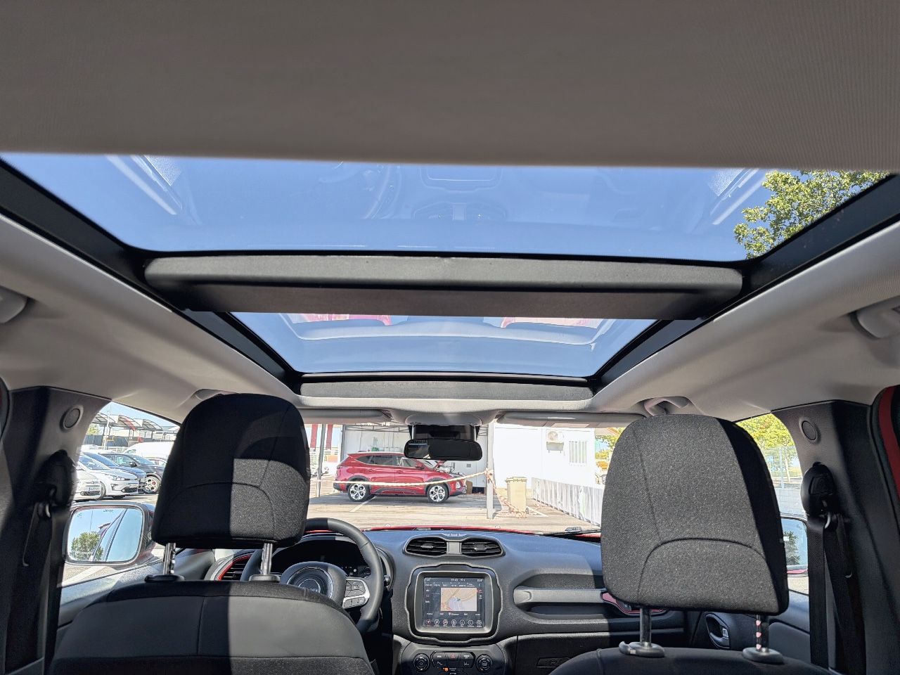 Jeep Renegade 4xe 1.3 PHEV 177 kW(240CV) Trailhawk AT - Foto 17