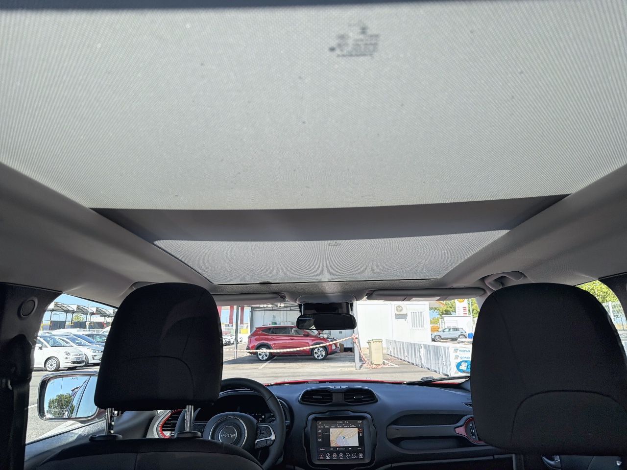 Jeep Renegade 4xe 1.3 PHEV 177 kW(240CV) Trailhawk AT - Foto 19