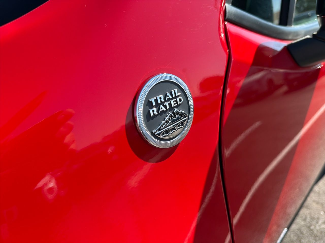 Jeep Renegade 4xe 1.3 PHEV 177 kW(240CV) Trailhawk AT - Foto 15