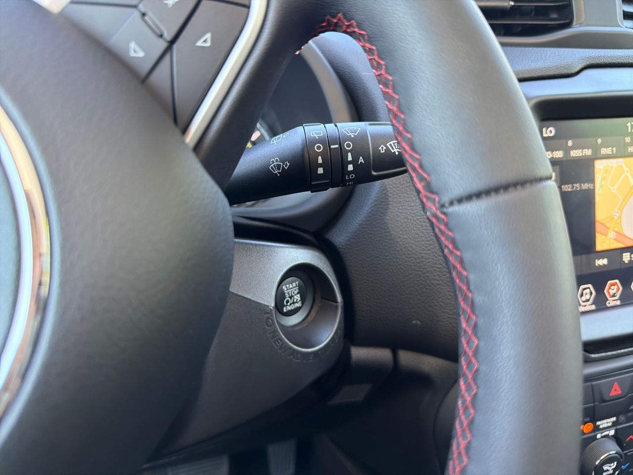 Jeep Renegade 4xe 1.3 PHEV 177 kW(240CV) Trailhawk AT - Foto 26
