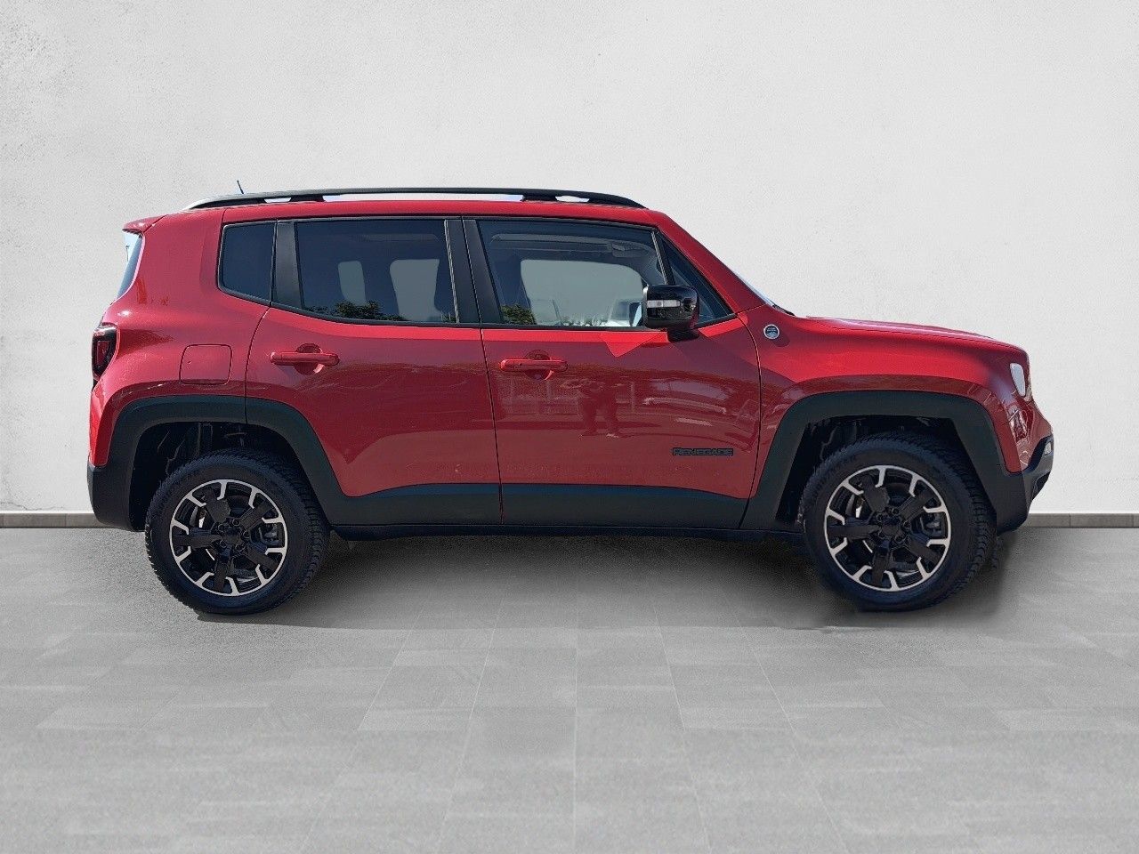 Jeep Renegade 4xe 1.3 PHEV 177 kW(240CV) Trailhawk AT - Foto 5