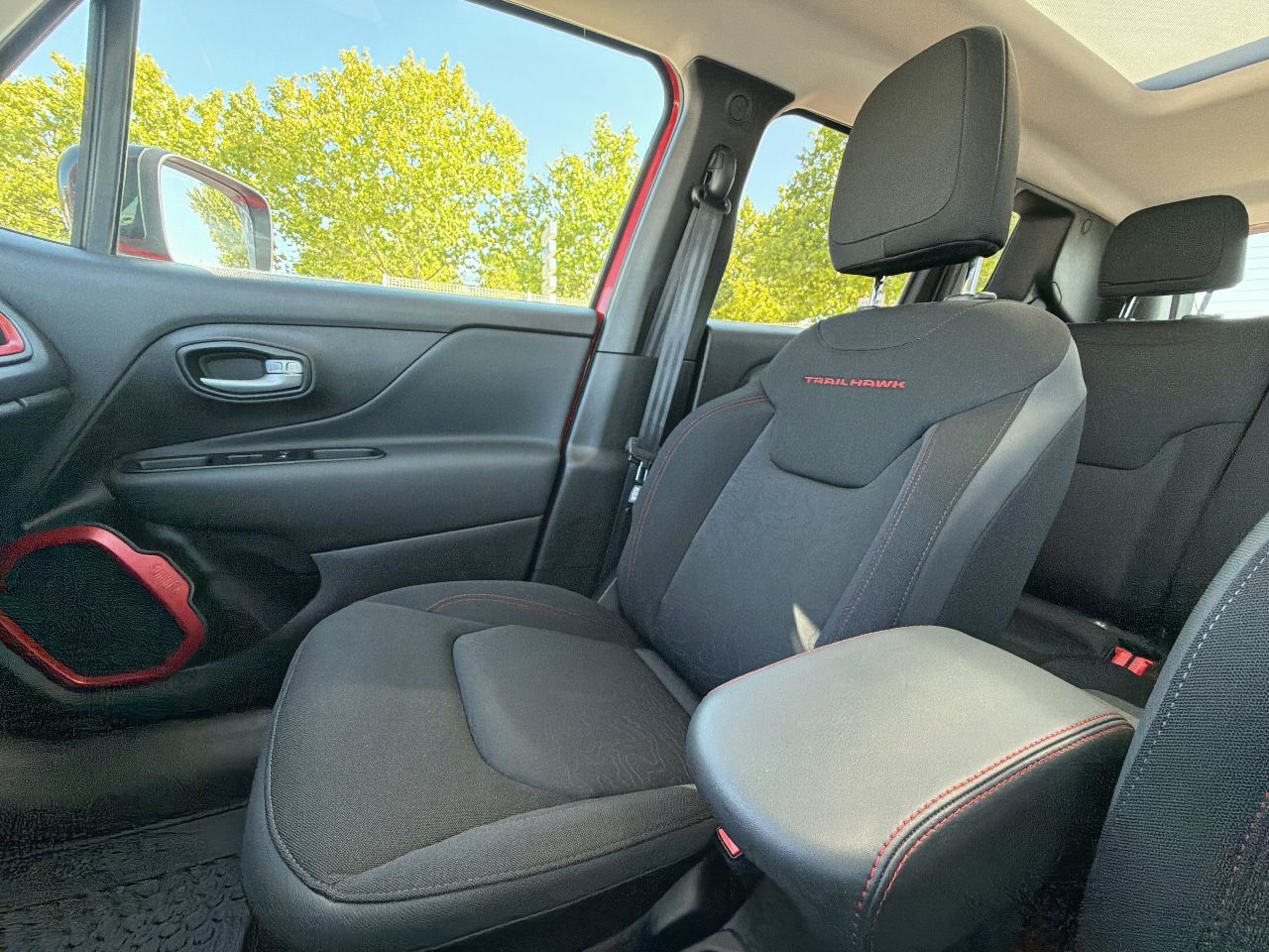 Jeep Renegade 4xe 1.3 PHEV 177 kW(240CV) Trailhawk AT - Foto 41