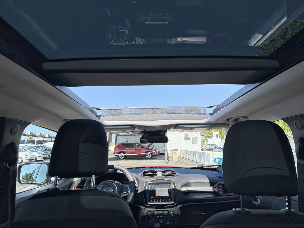 Jeep Renegade 4xe 1.3 PHEV 177 kW(240CV) Trailhawk AT - Foto 18