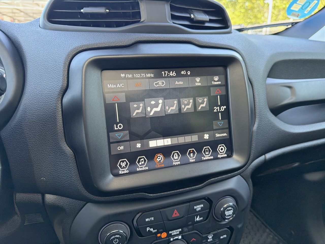 Jeep Renegade 4xe 1.3 PHEV 177 kW(240CV) Trailhawk AT - Foto 33